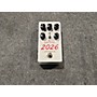 Used Bondi Effects Used Bondi Effects 2026 Compressor Effect Pedal