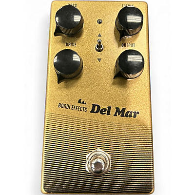 Used Bondi Effects DEL MAR Effect Pedal