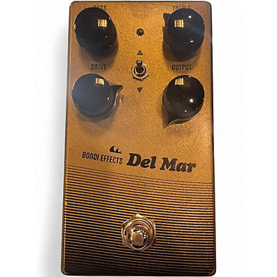 Used Bondi Effects DEL MAR MK2 Effect Pedal