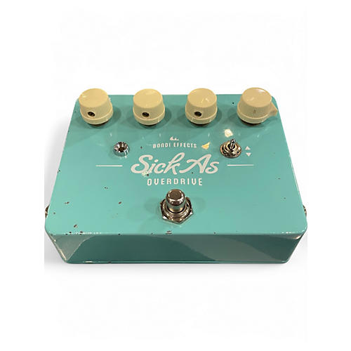 Used Bondi Effects SICK AS Effect Pedal