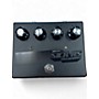 Used Bondi Effects sick as overdrive Effect Pedal