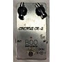 Used Boo Instruments Used Boo Instruments Chorus Ce-2 Effect Pedal