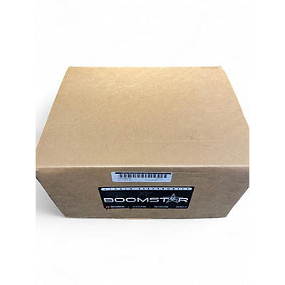 Used Boomstar 5089 Synthesizer