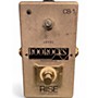 Used Boorocks CB-1 RISE CLEAN BOOSTER Effect Pedal