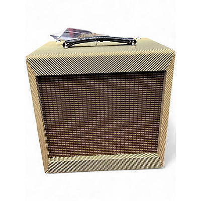 Used Bootlegger 10 WATT Tube Guitar Combo Amp