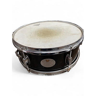 Used Borg 14in 6-LUG BLACK Drum