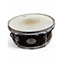 Used Borg 14in 6-LUG BLACK Drum BLACK 33