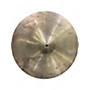 Used Borg 20in 20inch crash  Cymbal 40