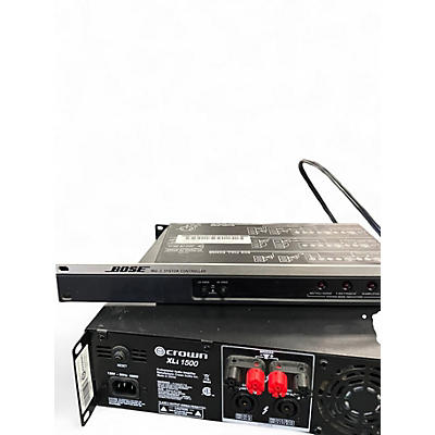 Used Bose 802-C Sound Package