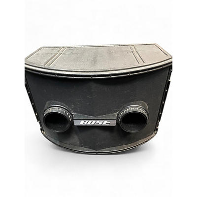 Used Bose 802 II Unpowered Speaker