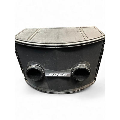 Used Bose 802 II Unpowered Speaker