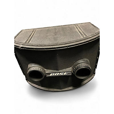Used Bose 802 III Unpowered Speaker