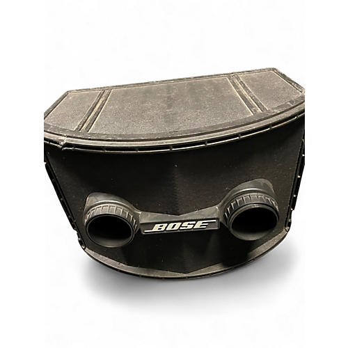 Used Bose 802 III Unpowered Speaker