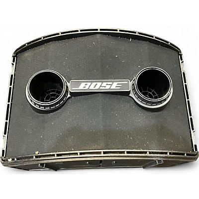 Used Bose 802 III Unpowered Speaker
