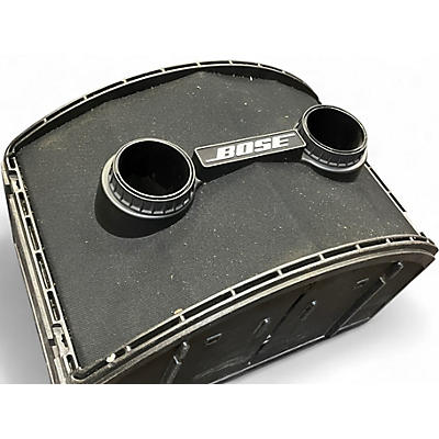 Used Bose 802 III Unpowered Speaker
