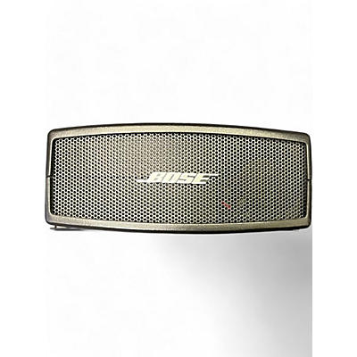 Bose Used Bose A1 Power Amp