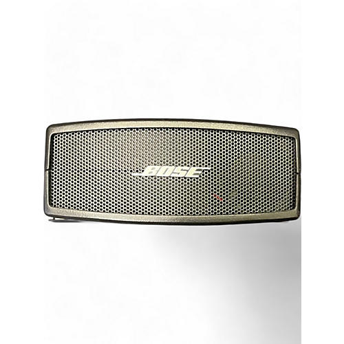 Bose Used Bose A1 Power Amp