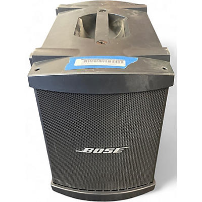 Used Bose B-2 SUB  Sound Package