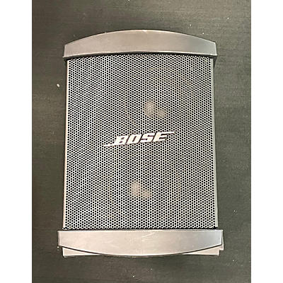 Used Bose B1 BASS SUB Unpowered Subwoofer