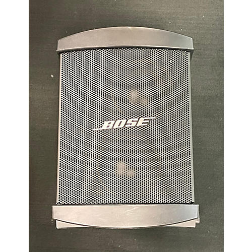 Bose Used Bose B1 BASS SUB Unpowered Subwoofer