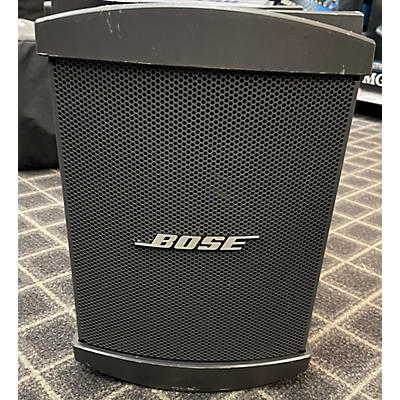 Bose Used Bose B1 Bass Module Subwoofer Unpowered Subwoofer