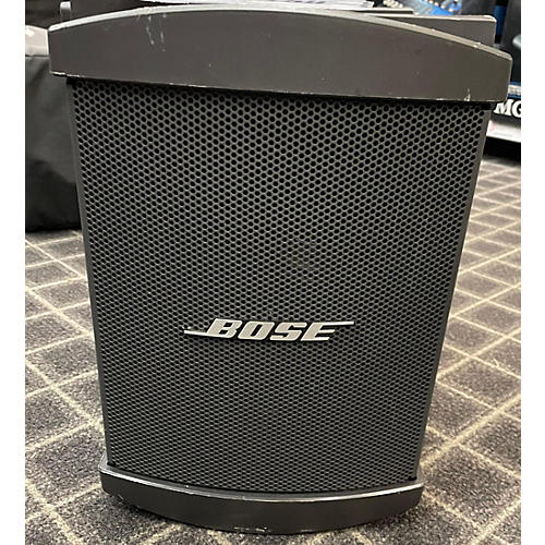 Bose Used Bose B1 Bass Module Subwoofer Unpowered Subwoofer