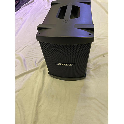 Bose Used Bose B1 Bass Module Unpowered Subwoofer