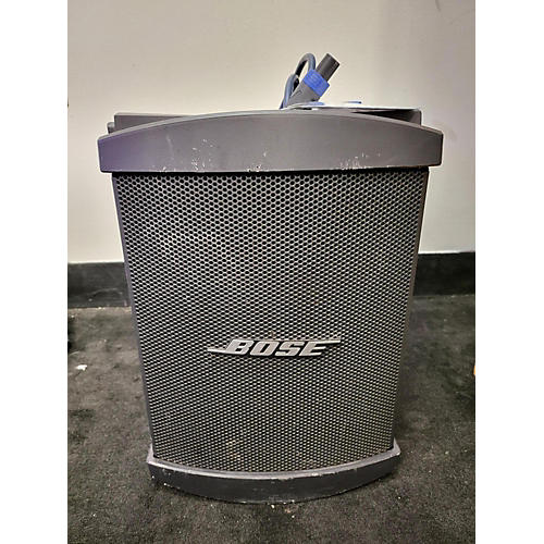 Bose Used Bose B1 Bass Module Unpowered Subwoofer