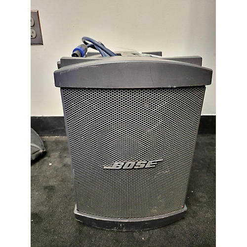 Bose Used Bose B1 Bass Module Unpowered Subwoofer