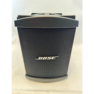 Bose Used Bose B1 Bass Module Unpowered Subwoofer