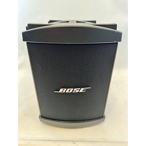 Bose Used Bose B1 Bass Module Unpowered Subwoofer