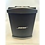 Used Bose Used Bose B1 Bass Module Unpowered Subwoofer