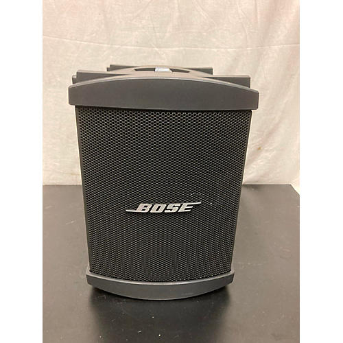 Bose Used Bose B1 Bass Module Unpowered Subwoofer