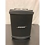 Used Bose Used Bose B1 Bass Module Unpowered Subwoofer