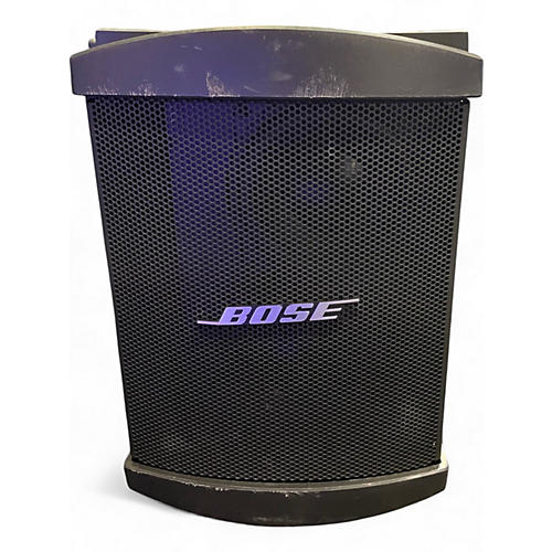 Bose Used Bose B1 Bass Module Unpowered Subwoofer