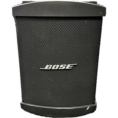 Bose Used Bose B1 Bass Module Unpowered Subwoofer