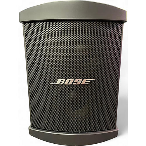 Bose Used Bose B1 Bass Module Unpowered Subwoofer