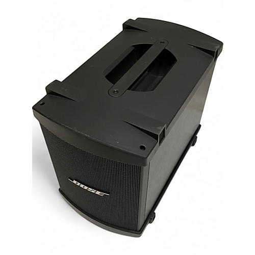 Bose Used Bose B1 Bass Module Unpowered Subwoofer