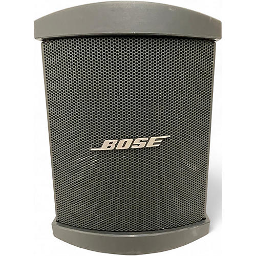 Bose Used Bose B1 Bass Module Unpowered Subwoofer