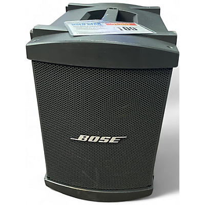 Bose Used Bose B1 Bass Module Unpowered Subwoofer