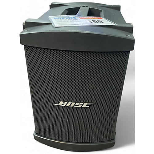 Bose Used Bose B1 Bass Module Unpowered Subwoofer