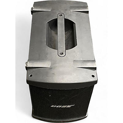 Bose Used Bose B1 Bass Module Unpowered Subwoofer