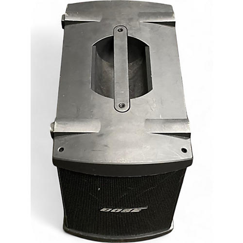 Bose Used Bose B1 Bass Module Unpowered Subwoofer