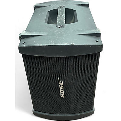 Bose Used Bose B1 Bass Module Unpowered Subwoofer