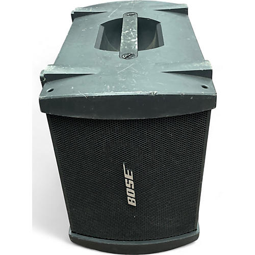 Used Bose B1 Bass Module Unpowered Subwoofer