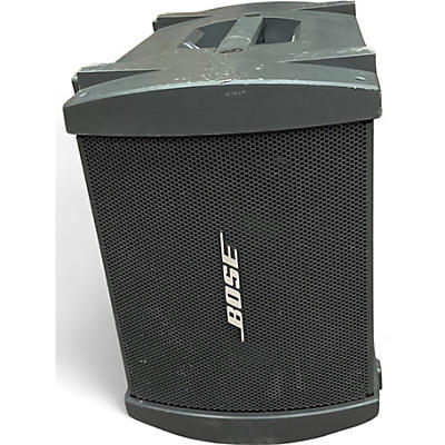 Used Bose B1 Bass Module Unpowered Subwoofer