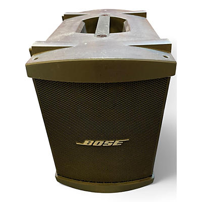Used Bose B1 Bass Module Unpowered Subwoofer