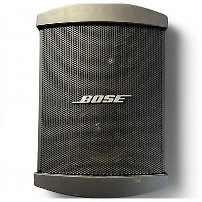 Used Bose B1 Bass Module Unpowered Subwoofer