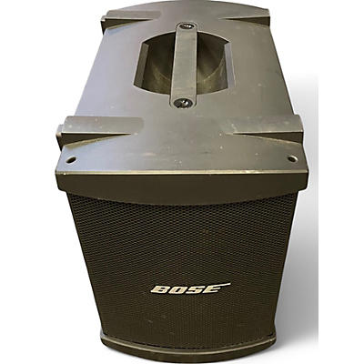 Used Bose B1 Bass Module Unpowered Subwoofer