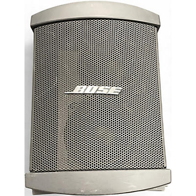 Used Bose B1 Bass Module Unpowered Subwoofer